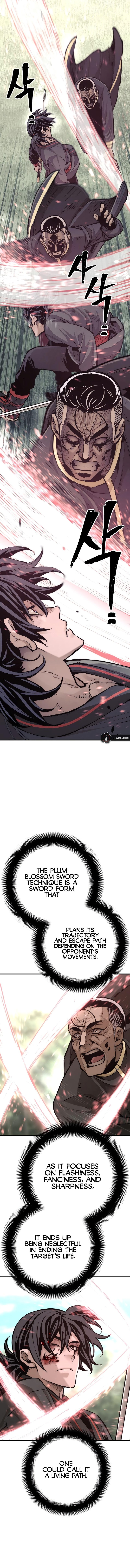 Heavenly Demon Cultivation Simulation Chapter 85 - Page 5