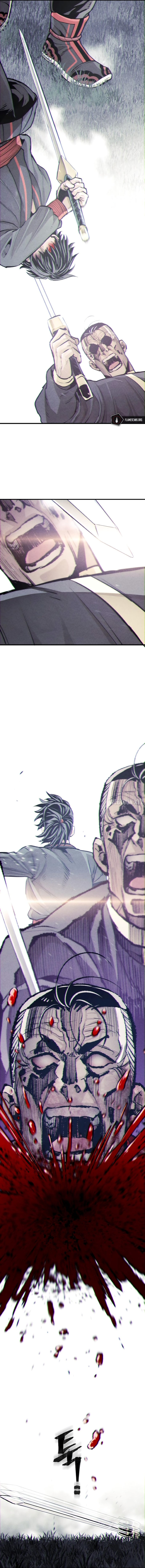 Heavenly Demon Cultivation Simulation Chapter 85 - Page 8