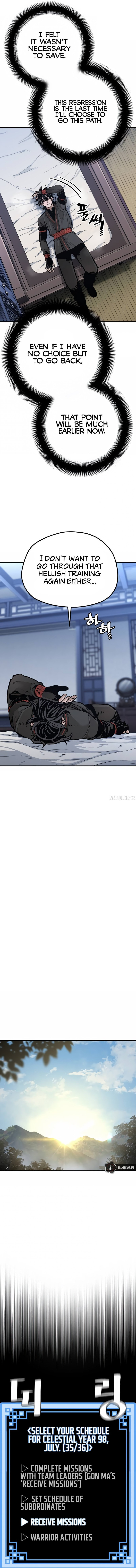 Heavenly Demon Cultivation Simulation Chapter 86 - Page 15