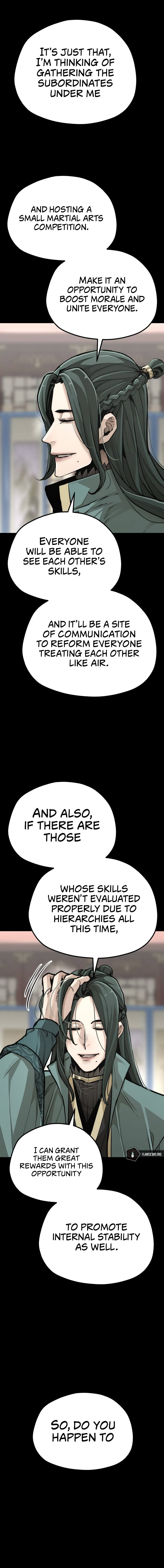 Heavenly Demon Cultivation Simulation Chapter 86 - Page 18