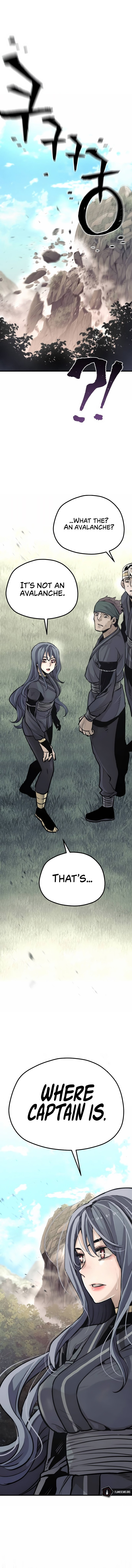 Heavenly Demon Cultivation Simulation Chapter 86 - Page 2