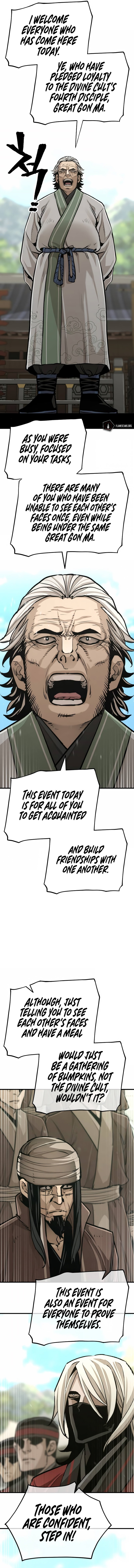 Heavenly Demon Cultivation Simulation Chapter 86 - Page 26