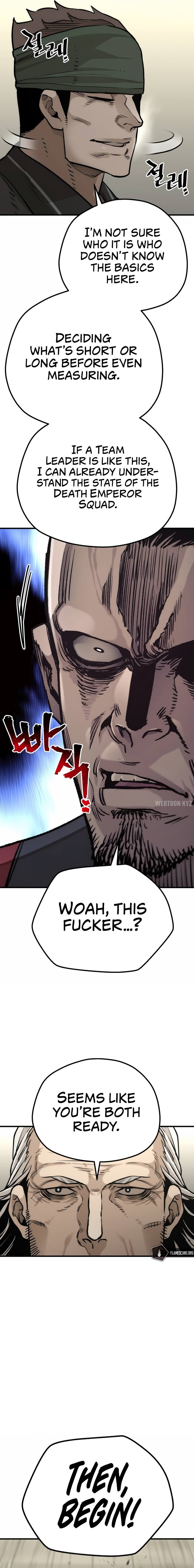 Heavenly Demon Cultivation Simulation Chapter 87 - Page 11