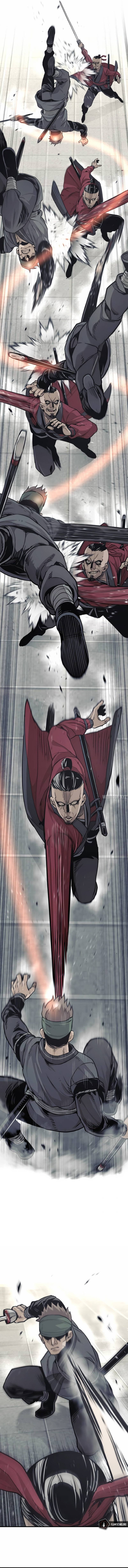 Heavenly Demon Cultivation Simulation Chapter 87 - Page 15