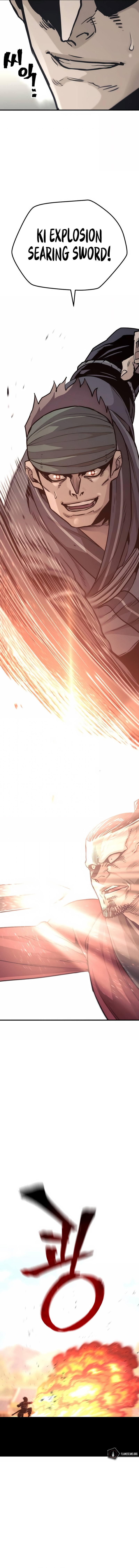 Heavenly Demon Cultivation Simulation Chapter 87 - Page 16