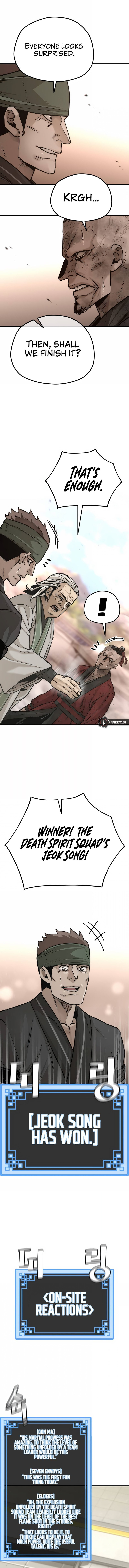 Heavenly Demon Cultivation Simulation Chapter 87 - Page 18