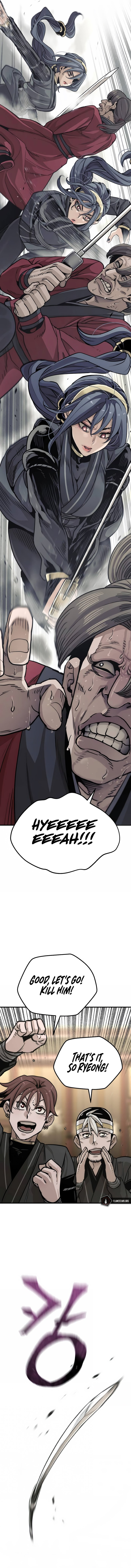 Heavenly Demon Cultivation Simulation Chapter 87 - Page 26