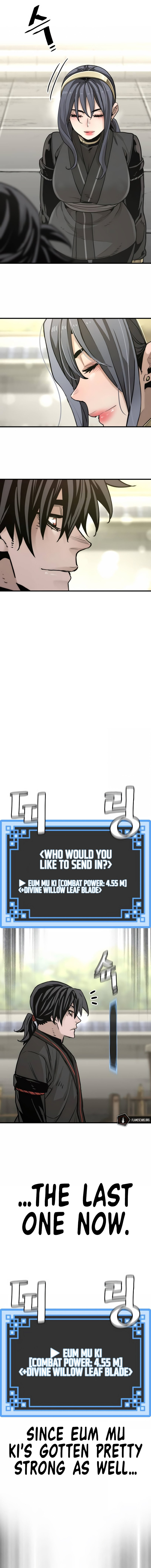 Heavenly Demon Cultivation Simulation Chapter 87 - Page 28