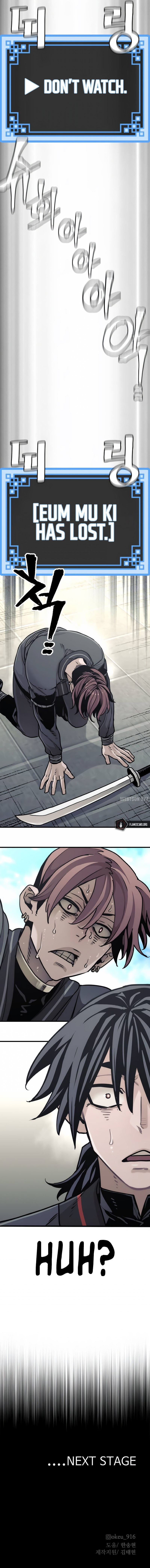 Heavenly Demon Cultivation Simulation Chapter 87 - Page 29