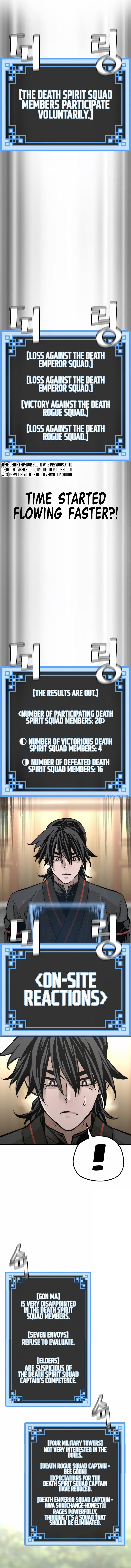 Heavenly Demon Cultivation Simulation Chapter 87 - Page 3