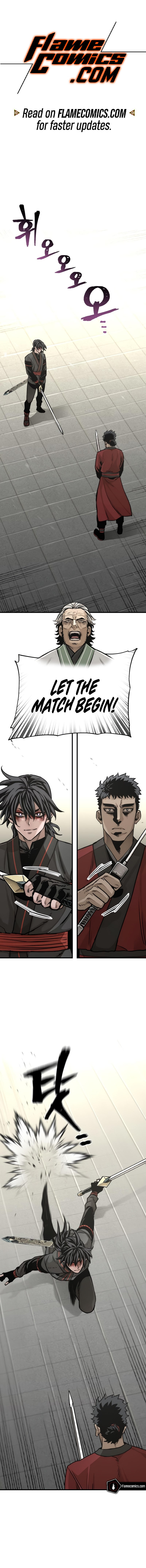 Heavenly Demon Cultivation Simulation Chapter 89 - Page 2