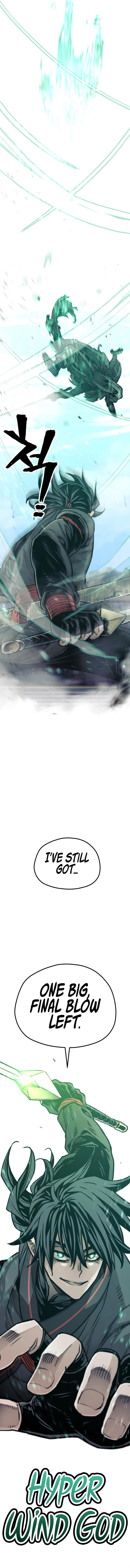 Heavenly Demon Cultivation Simulation Chapter 89 - Page 21