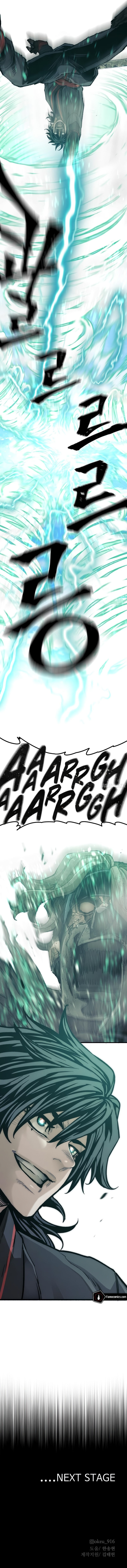 Heavenly Demon Cultivation Simulation Chapter 89 - Page 22