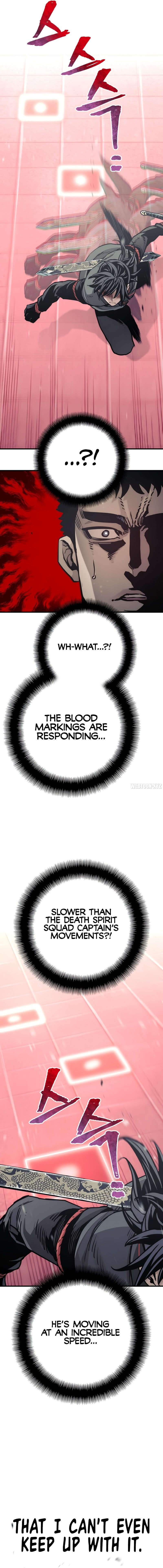 Heavenly Demon Cultivation Simulation Chapter 89 - Page 4