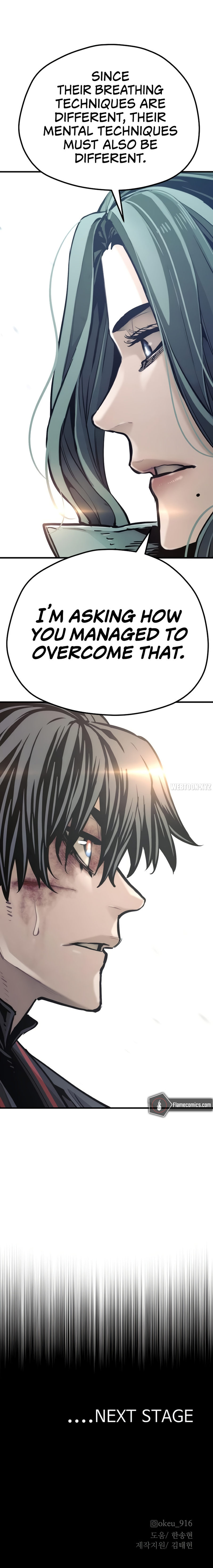 Heavenly Demon Cultivation Simulation Chapter 90 - Page 27