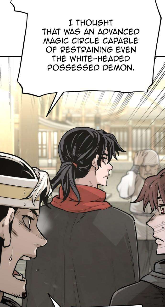 Heavenly Demon Cultivation Simulation Chapter 92 - Page 110