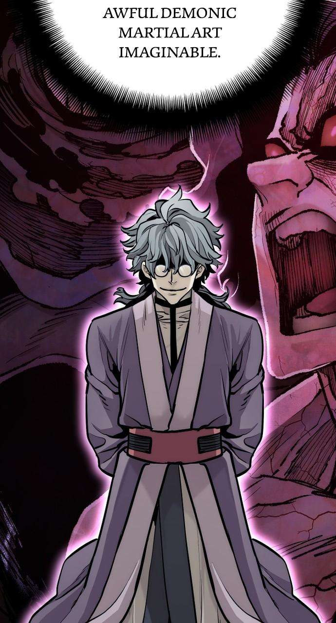 Heavenly Demon Cultivation Simulation Chapter 92 - Page 124