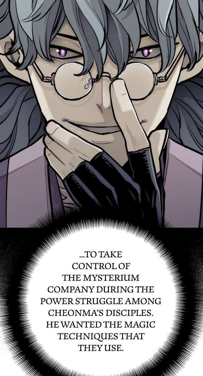 Heavenly Demon Cultivation Simulation Chapter 92 - Page 126