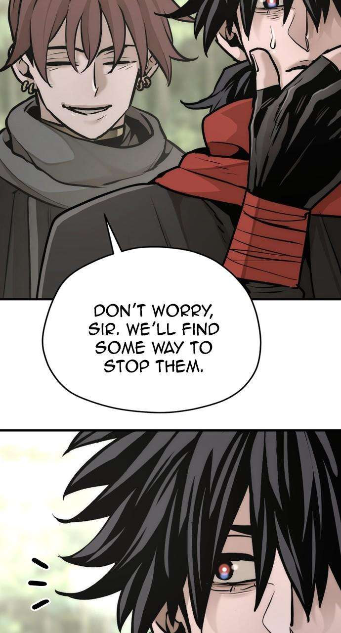 Heavenly Demon Cultivation Simulation Chapter 92 - Page 134