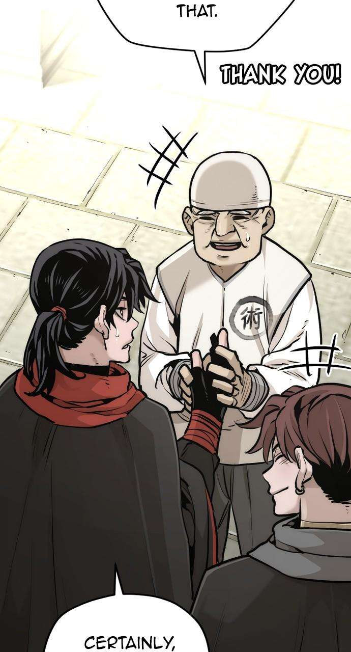 Heavenly Demon Cultivation Simulation Chapter 92 - Page 140