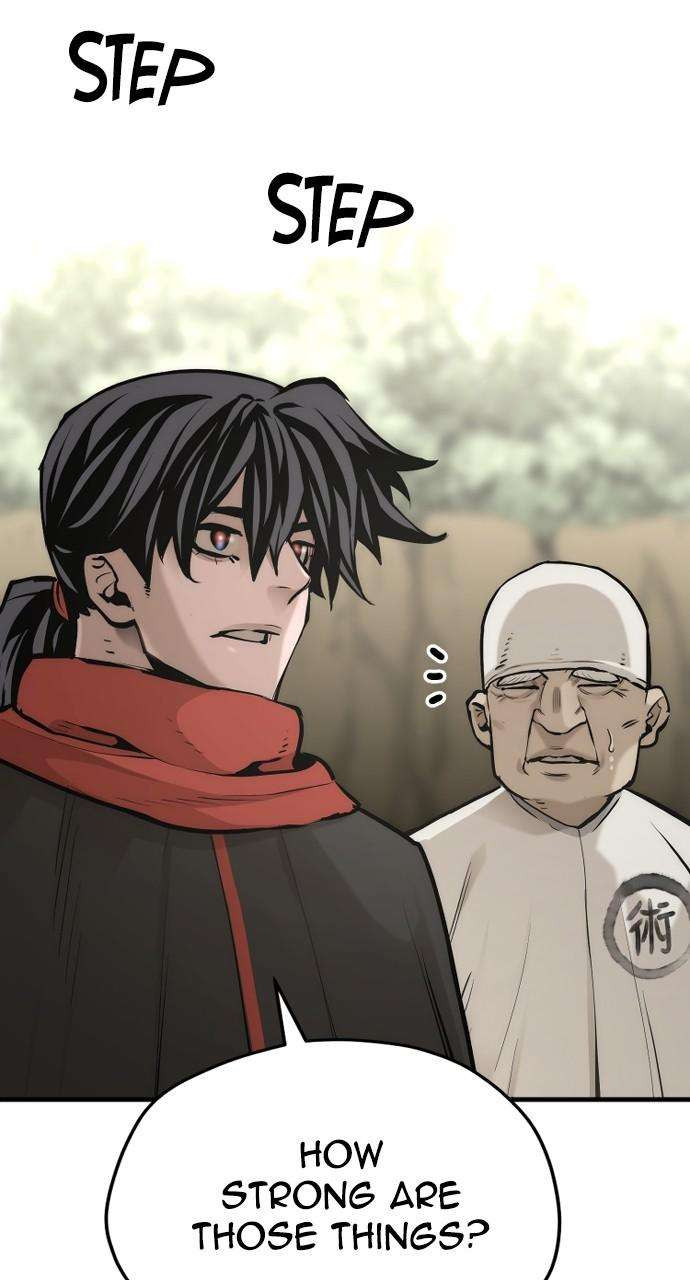 Heavenly Demon Cultivation Simulation Chapter 92 - Page 166