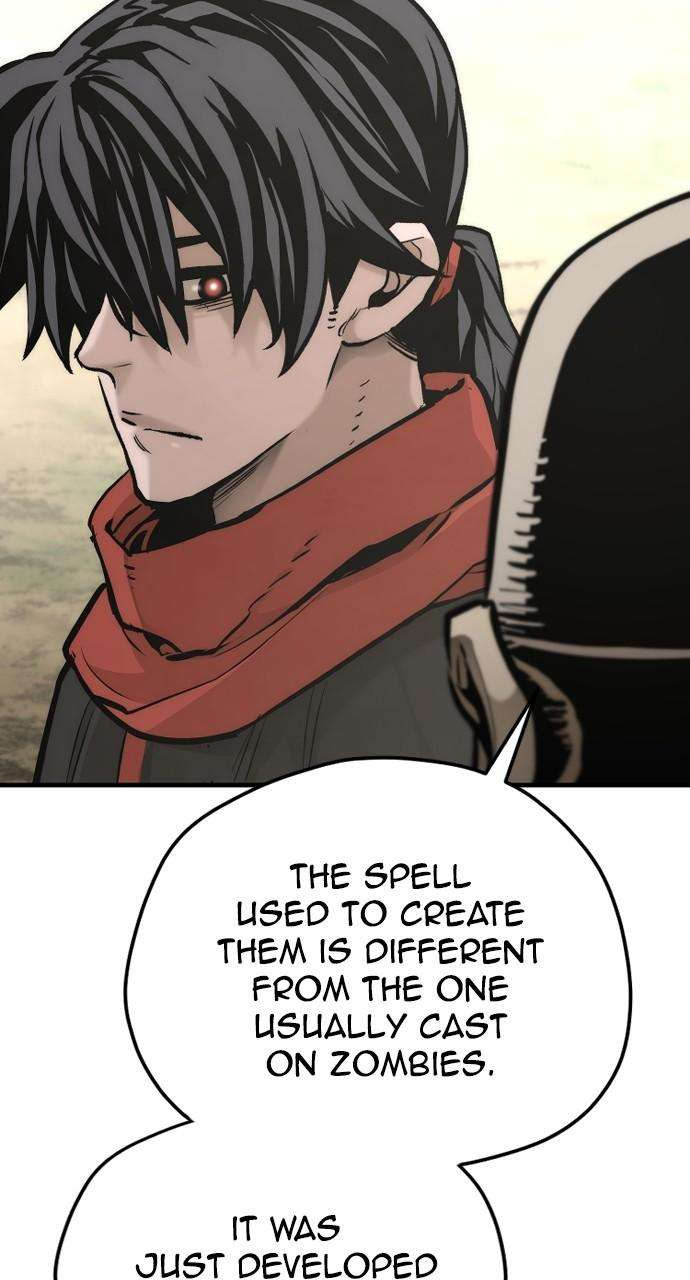 Heavenly Demon Cultivation Simulation Chapter 92 - Page 171