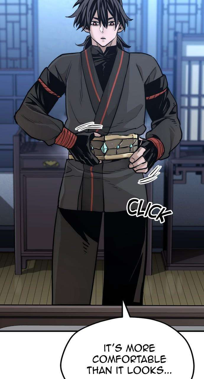 Heavenly Demon Cultivation Simulation Chapter 92 - Page 23