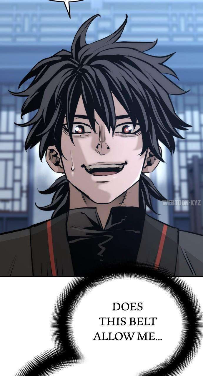 Heavenly Demon Cultivation Simulation Chapter 92 - Page 27