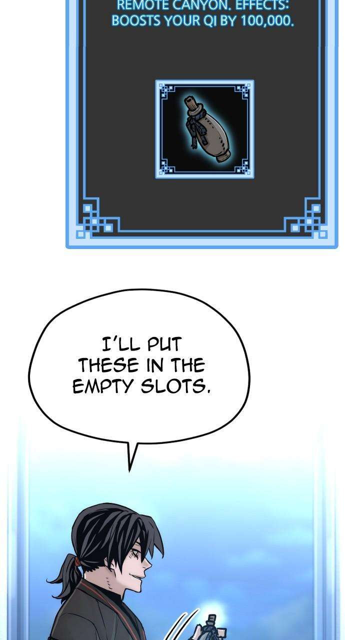 Heavenly Demon Cultivation Simulation Chapter 92 - Page 30