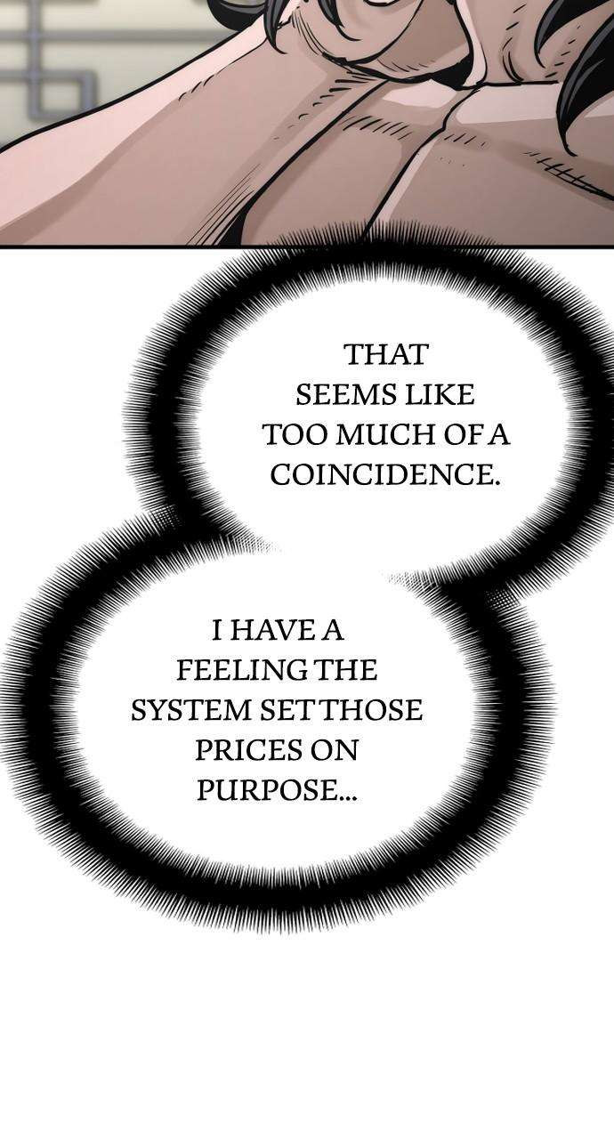 Heavenly Demon Cultivation Simulation Chapter 92 - Page 47