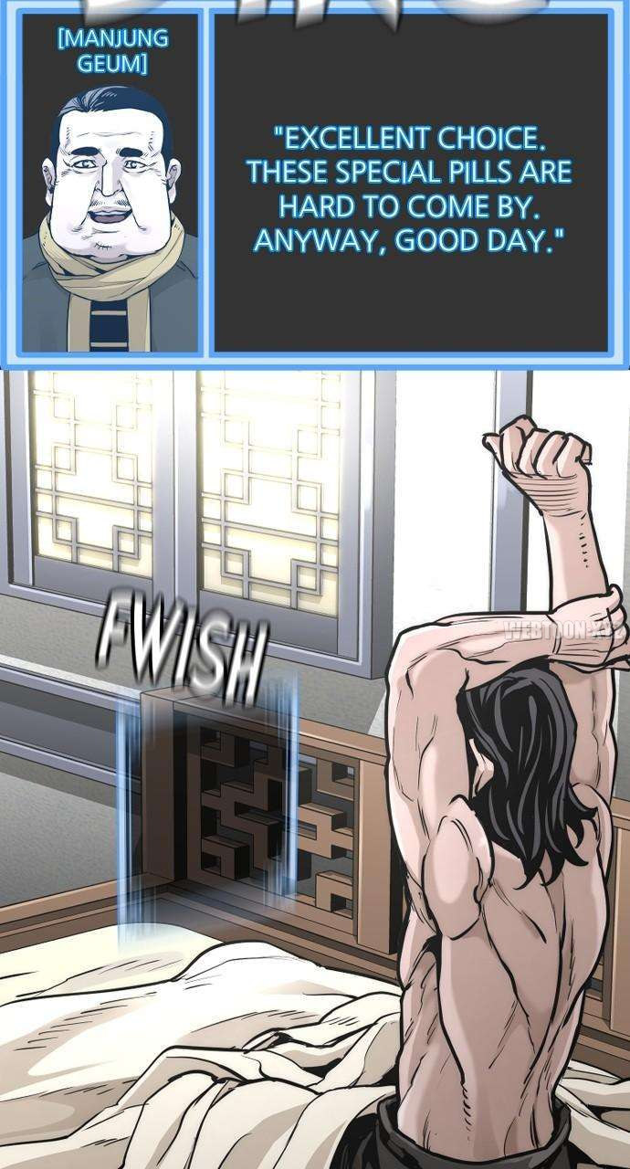 Heavenly Demon Cultivation Simulation Chapter 92 - Page 50