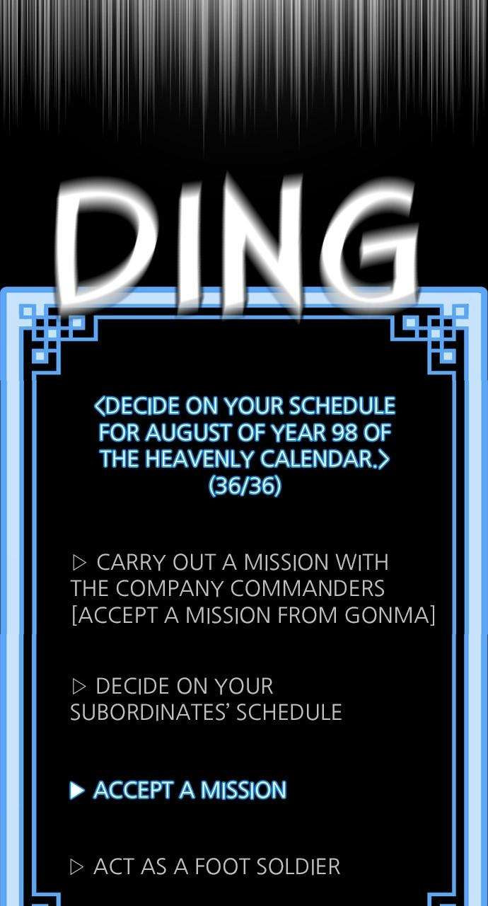 Heavenly Demon Cultivation Simulation Chapter 92 - Page 55