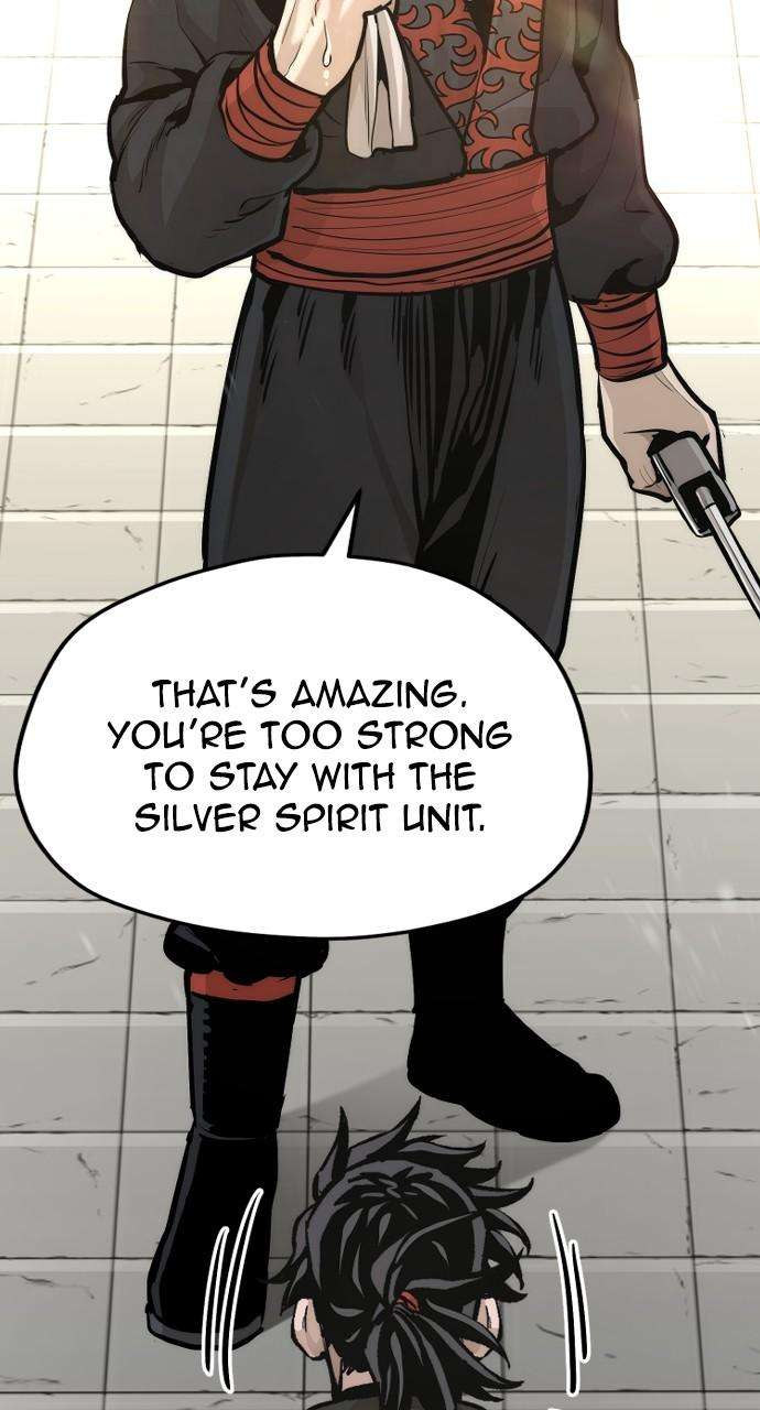 Heavenly Demon Cultivation Simulation Chapter 92 - Page 65