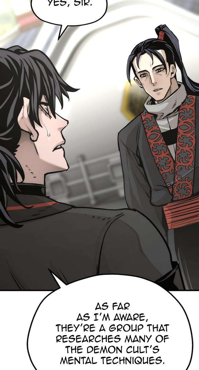 Heavenly Demon Cultivation Simulation Chapter 92 - Page 71