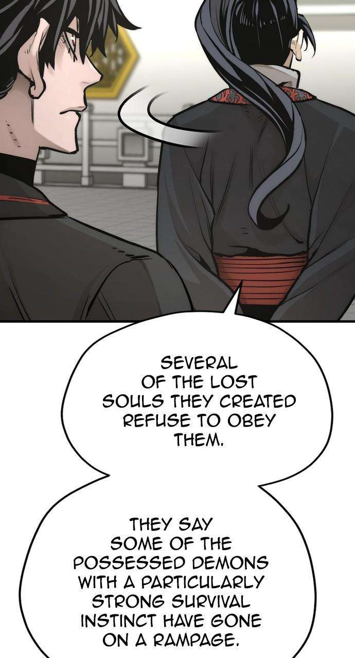 Heavenly Demon Cultivation Simulation Chapter 92 - Page 76