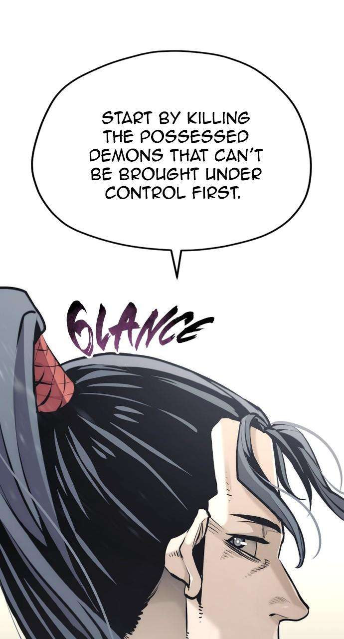 Heavenly Demon Cultivation Simulation Chapter 92 - Page 81