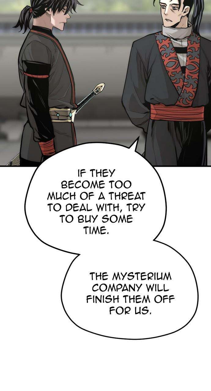 Heavenly Demon Cultivation Simulation Chapter 92 - Page 84