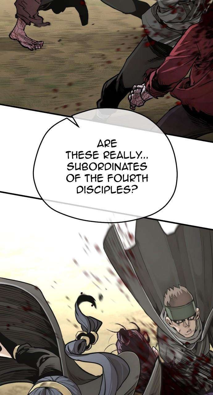 Heavenly Demon Cultivation Simulation Chapter 93 - Page 108