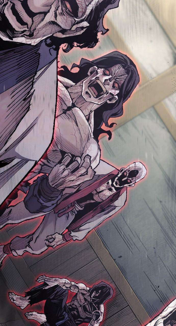 Heavenly Demon Cultivation Simulation Chapter 93 - Page 11