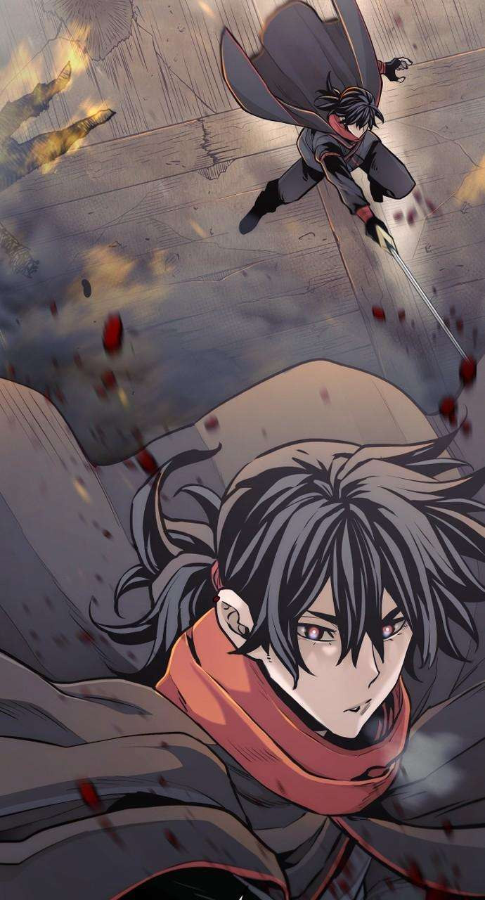 Heavenly Demon Cultivation Simulation Chapter 93 - Page 118