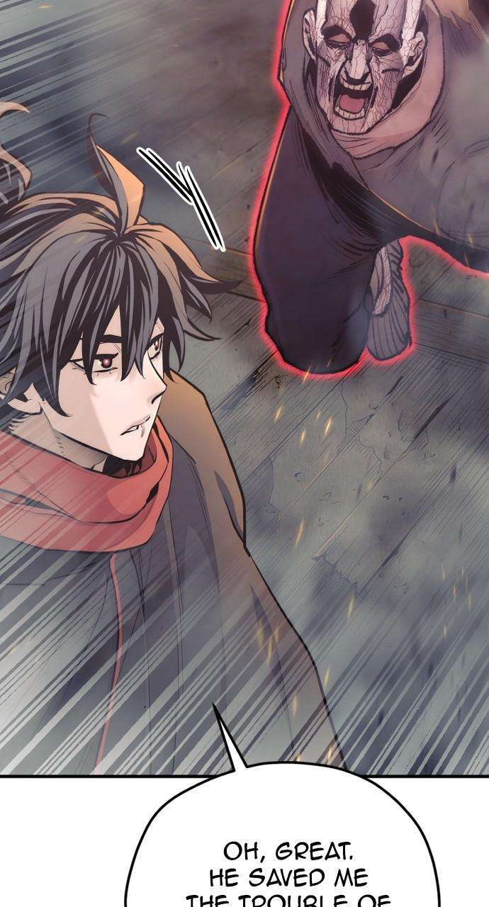 Heavenly Demon Cultivation Simulation Chapter 93 - Page 122