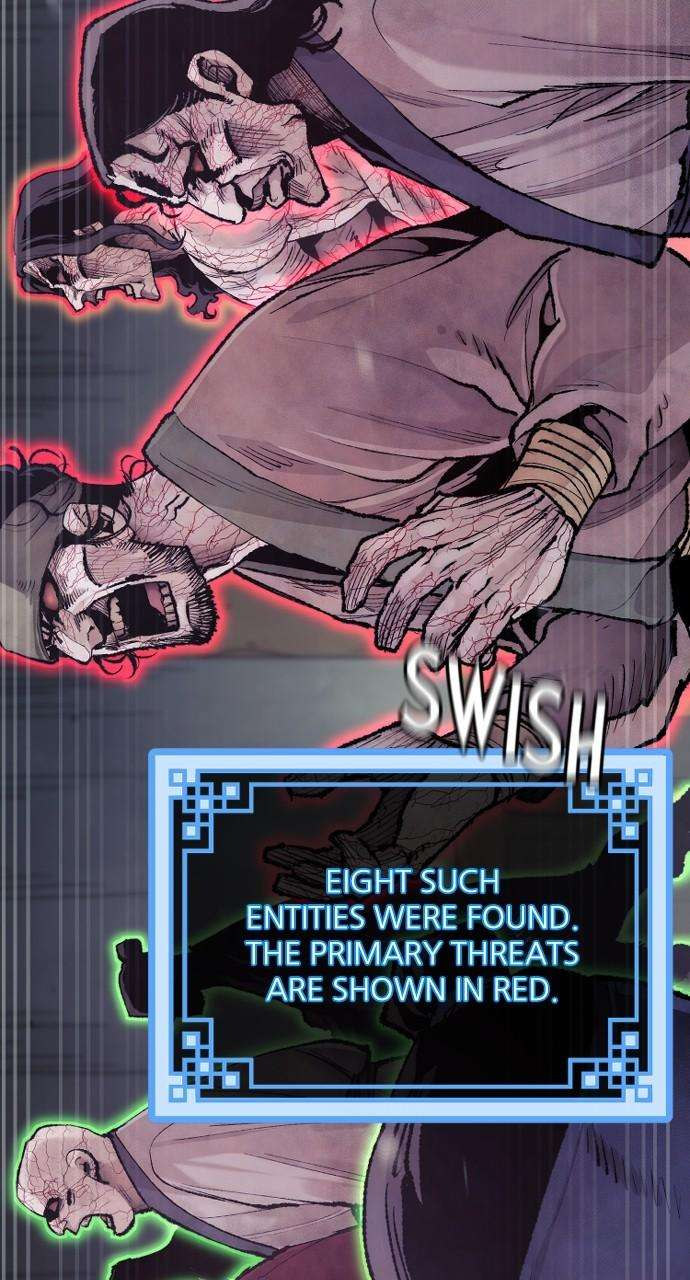 Heavenly Demon Cultivation Simulation Chapter 93 - Page 15