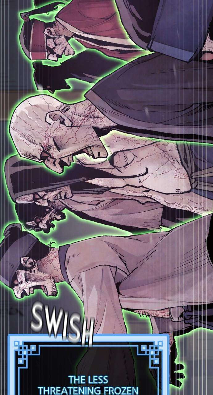 Heavenly Demon Cultivation Simulation Chapter 93 - Page 16