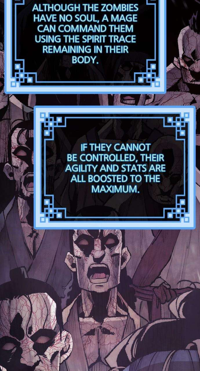 Heavenly Demon Cultivation Simulation Chapter 93 - Page 22