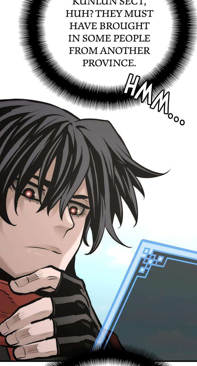 Heavenly Demon Cultivation Simulation Chapter 93 - Page 36