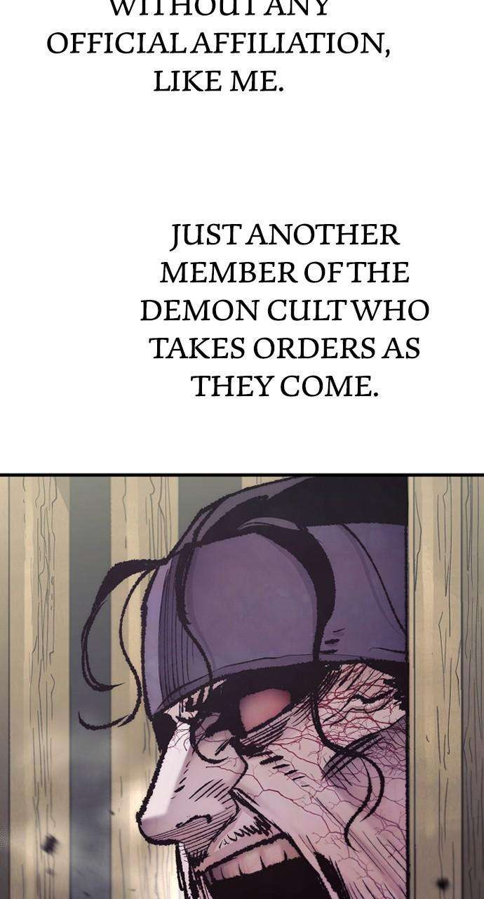 Heavenly Demon Cultivation Simulation Chapter 93 - Page 44