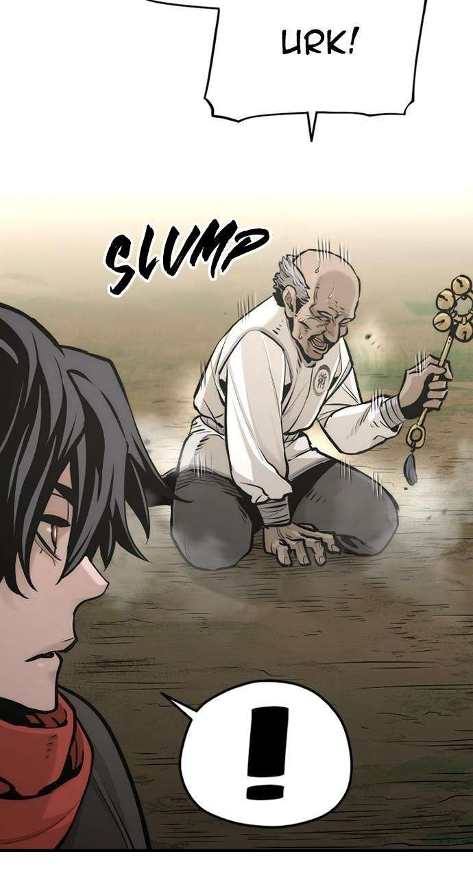 Heavenly Demon Cultivation Simulation Chapter 93 - Page 48