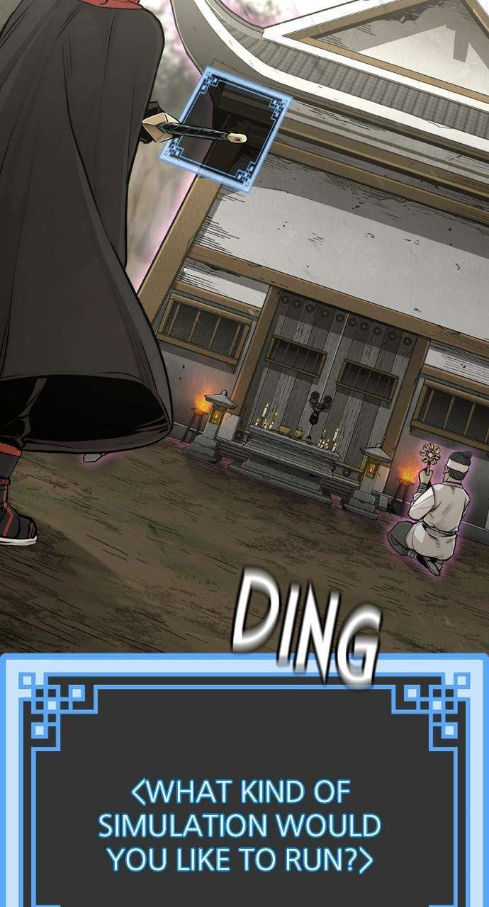 Heavenly Demon Cultivation Simulation Chapter 93 - Page 5