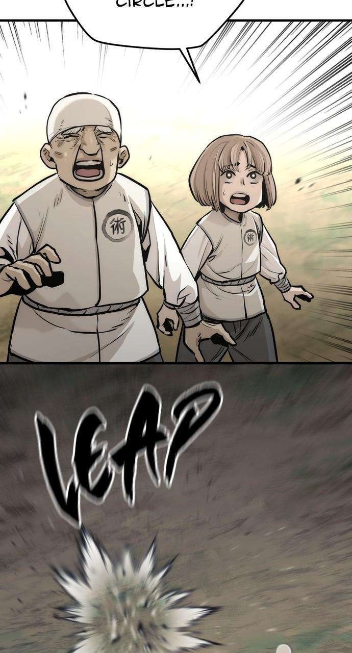 Heavenly Demon Cultivation Simulation Chapter 93 - Page 51