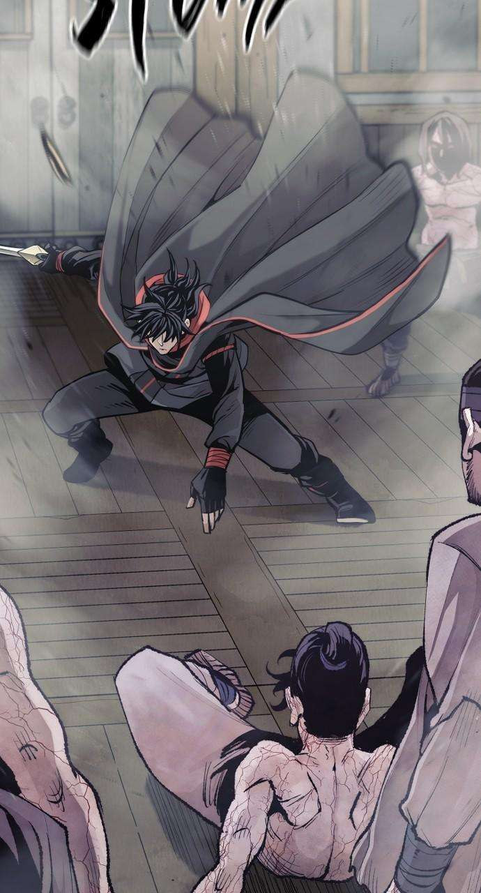 Heavenly Demon Cultivation Simulation Chapter 93 - Page 59